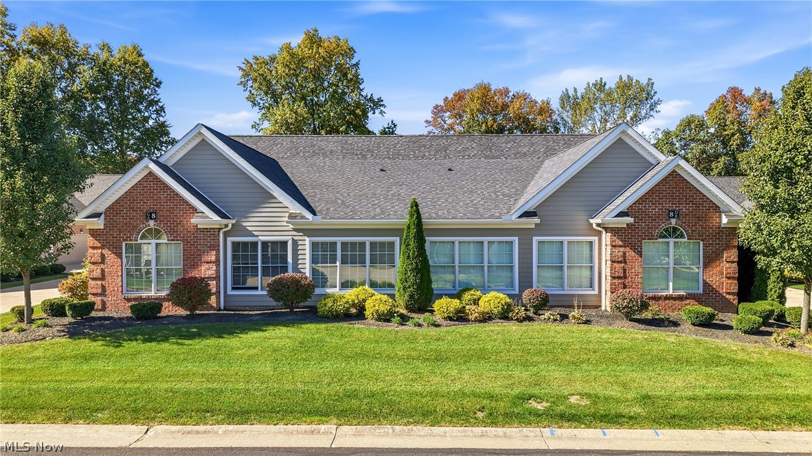4300 Westford Place Canfield OH 44406