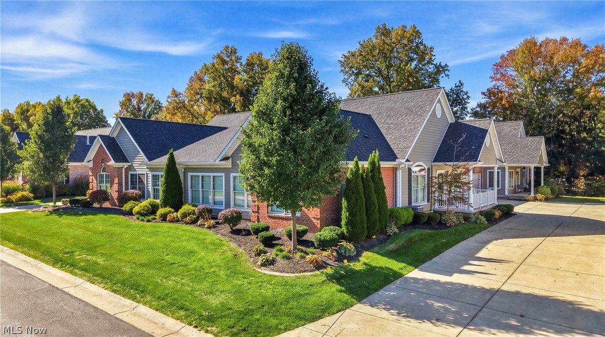4300 Westford Place Canfield OH 44406