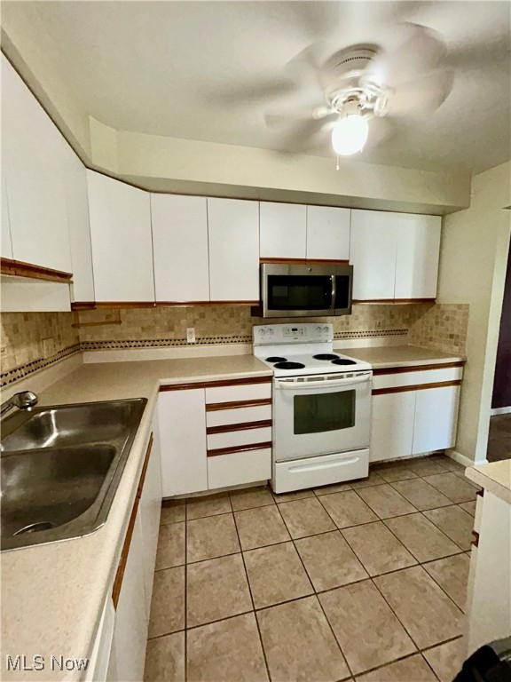 6215 Hidden Creek Drive Lorain OH 44053