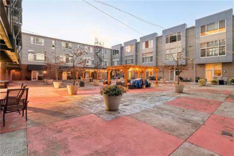 1951 W 26th Street Cleveland OH 44113