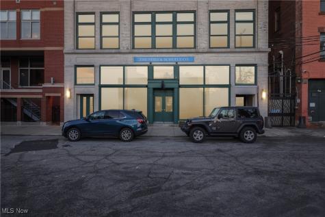 1951 W 26th Street Cleveland OH 44113