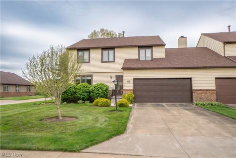 60 Picadilly Court Kent OH 44240