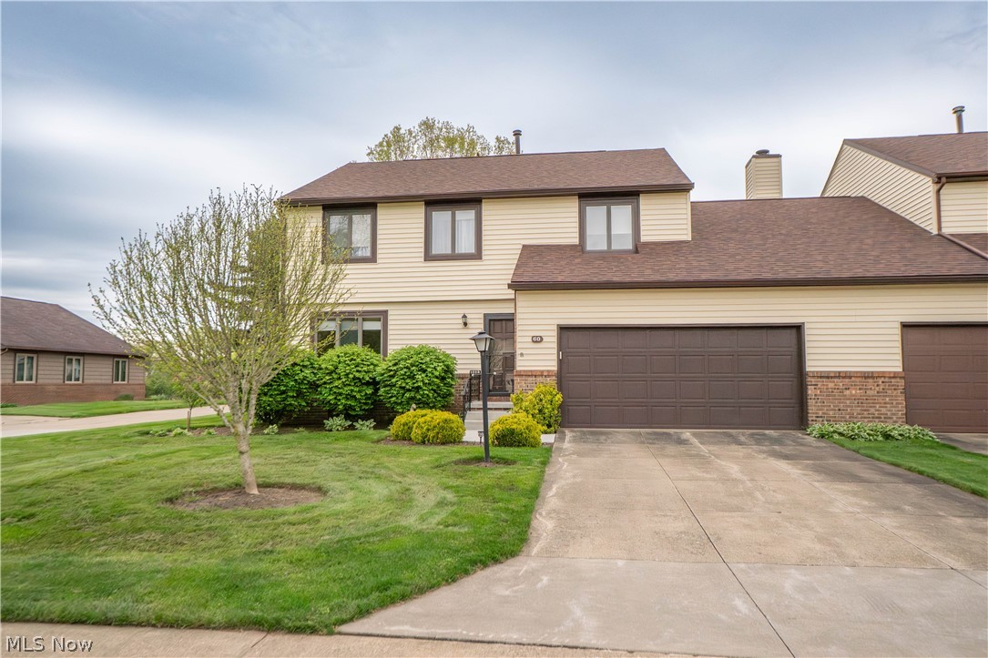 60 Picadilly Court Kent OH 44240