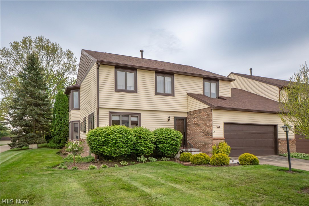 60 Picadilly Court Kent OH 44240