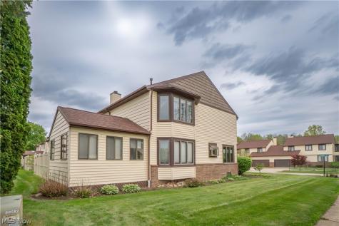 60 Picadilly Court Kent OH 44240