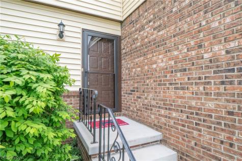 60 Picadilly Court Kent OH 44240