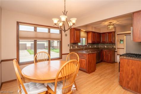 60 Picadilly Court Kent OH 44240