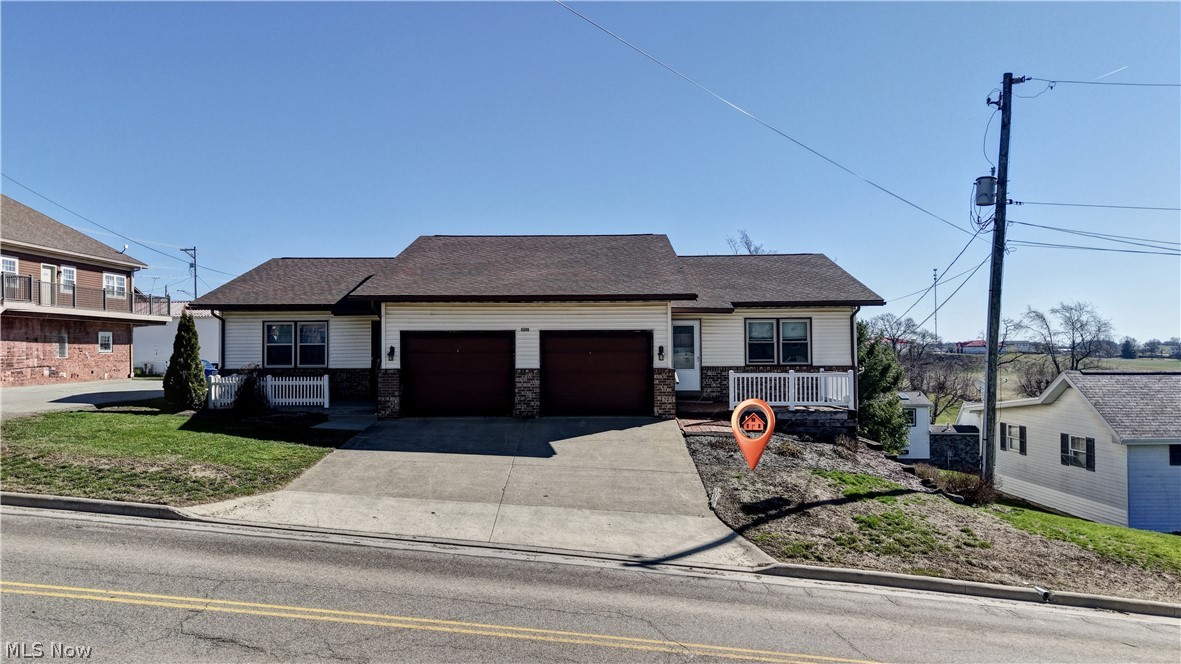 5520 S Market Street Millersburg OH 44610