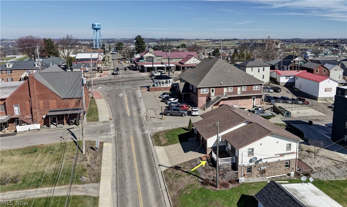 5520 S Market Street Millersburg OH 44610