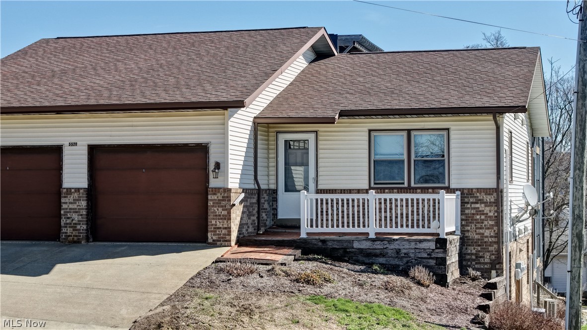 5520 S Market Street Millersburg OH 44610