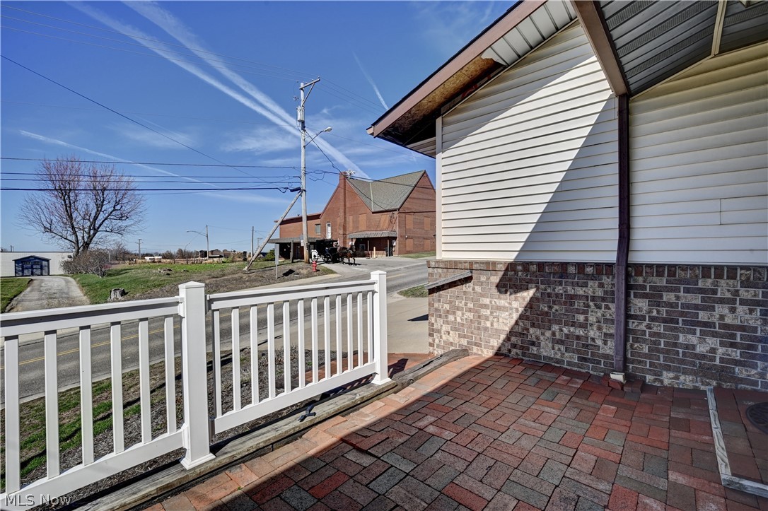 5520 S Market Street Millersburg OH 44610