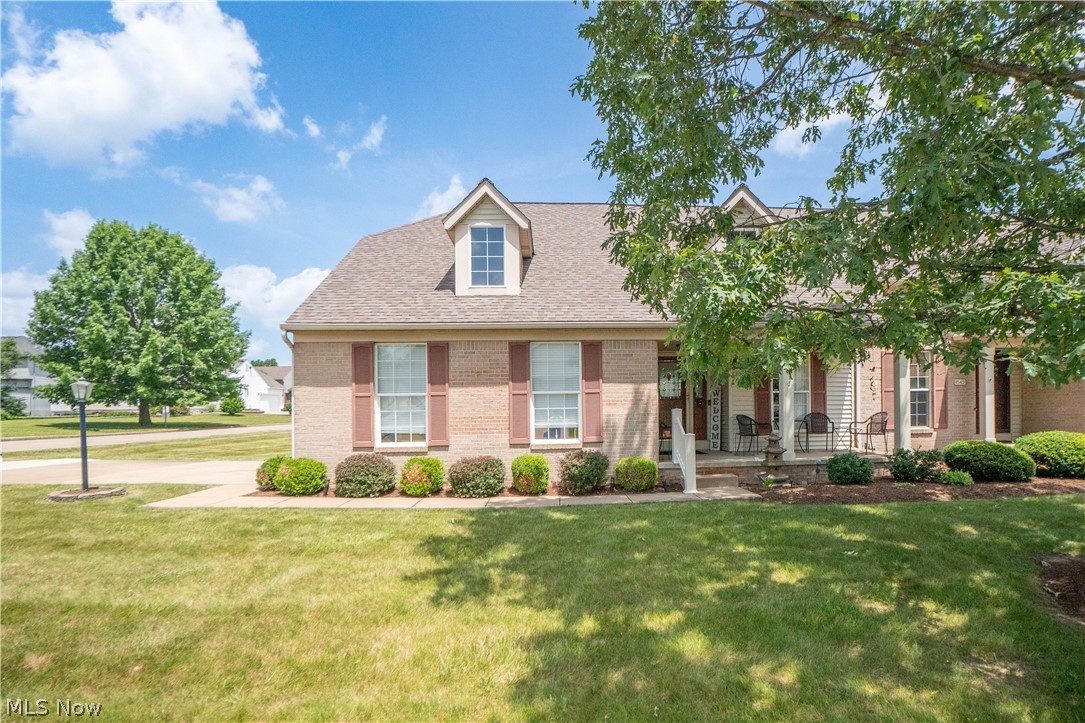 1643 Southpointe Circle NE Canton OH 44714