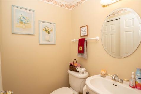 1643 Southpointe Circle NE Canton OH 44714