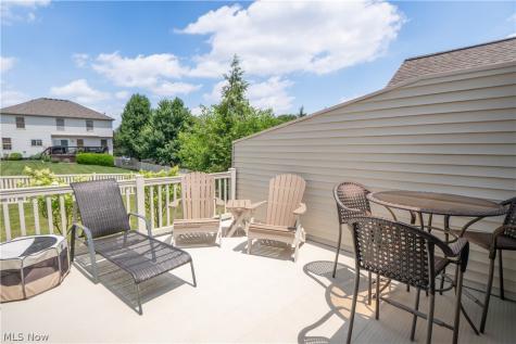 1643 Southpointe Circle NE Canton OH 44714