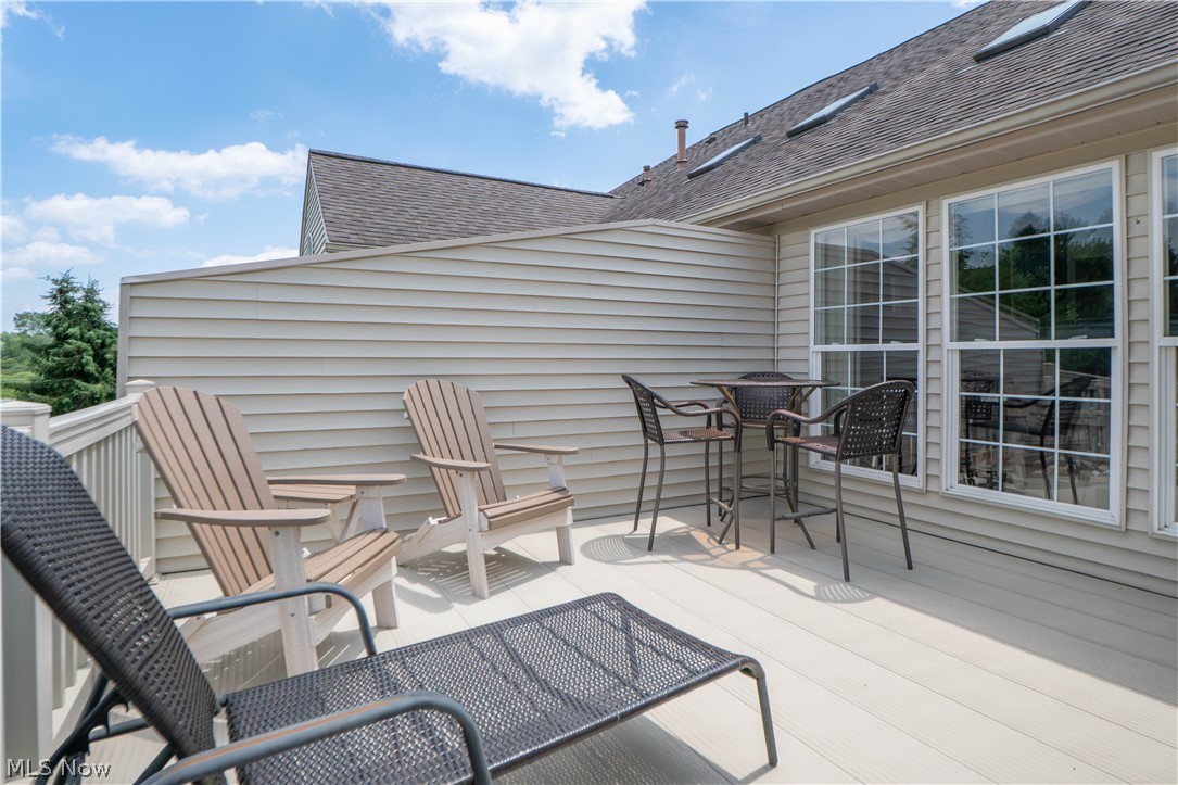 1643 Southpointe Circle NE Canton OH 44714