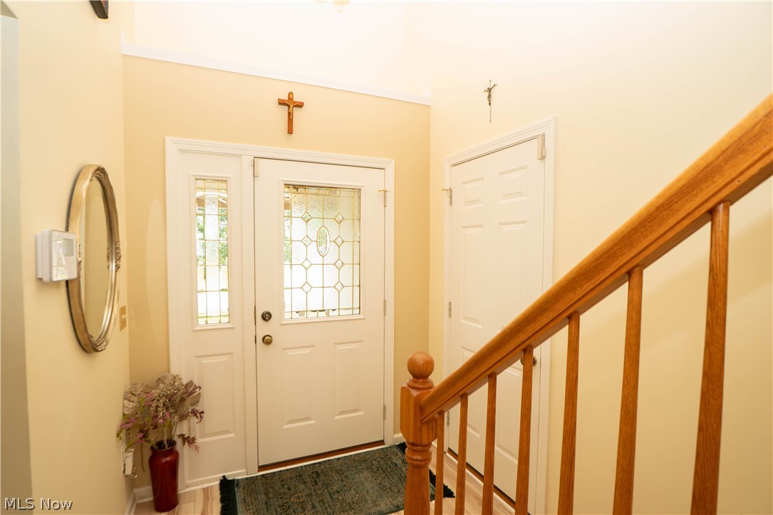 1643 Southpointe Circle NE Canton OH 44714