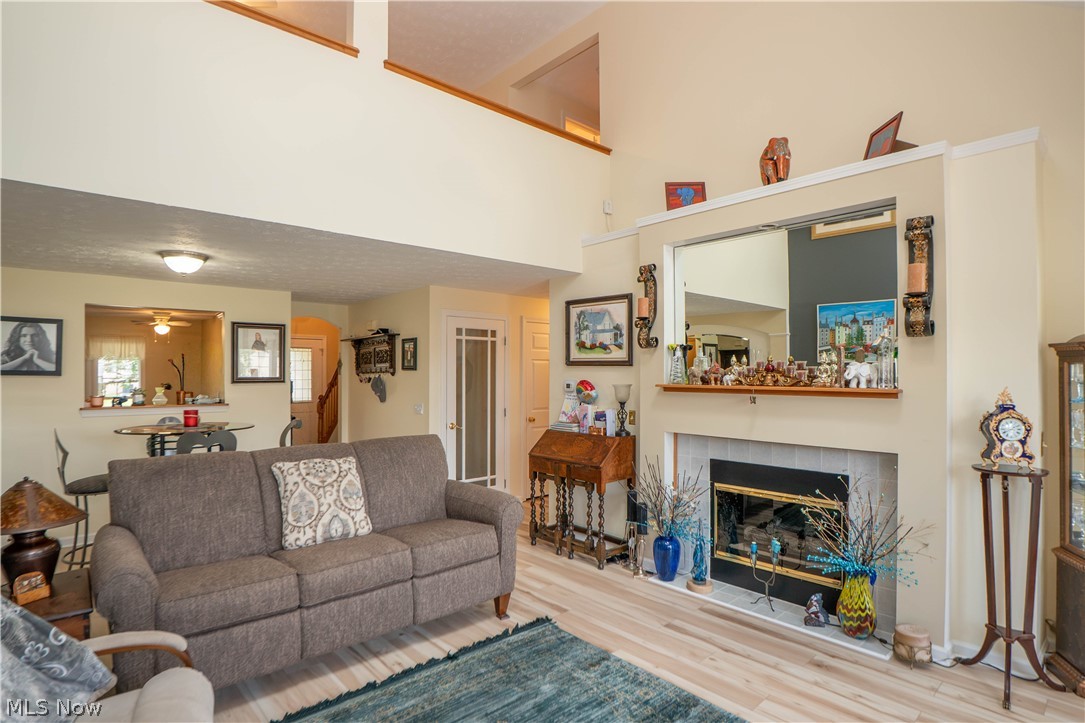 1643 Southpointe Circle NE Canton OH 44714