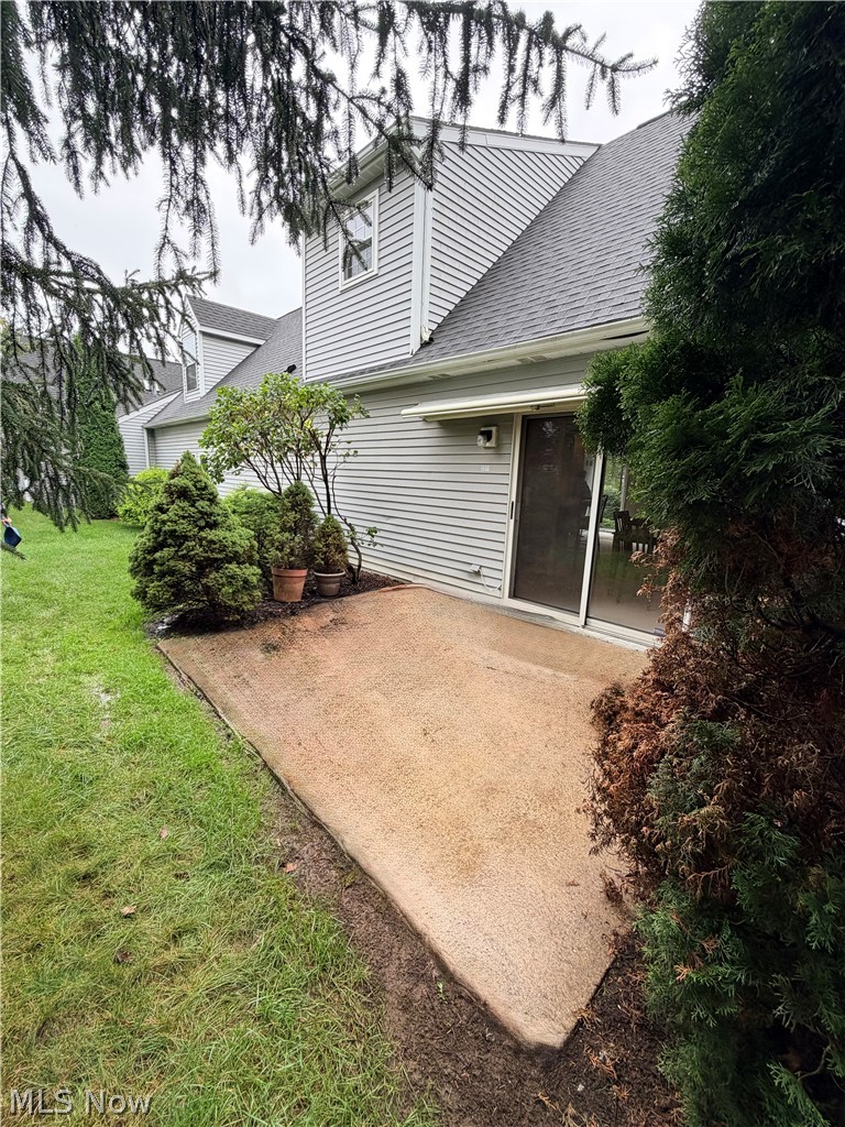 3551 E Prescott Circle Cuyahoga Falls OH 44223
