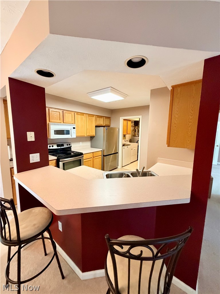 3551 E Prescott Circle Cuyahoga Falls OH 44223