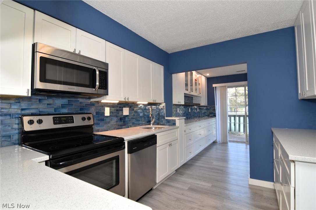 200 Fox Hollow Drive Mayfield Heights OH 44124