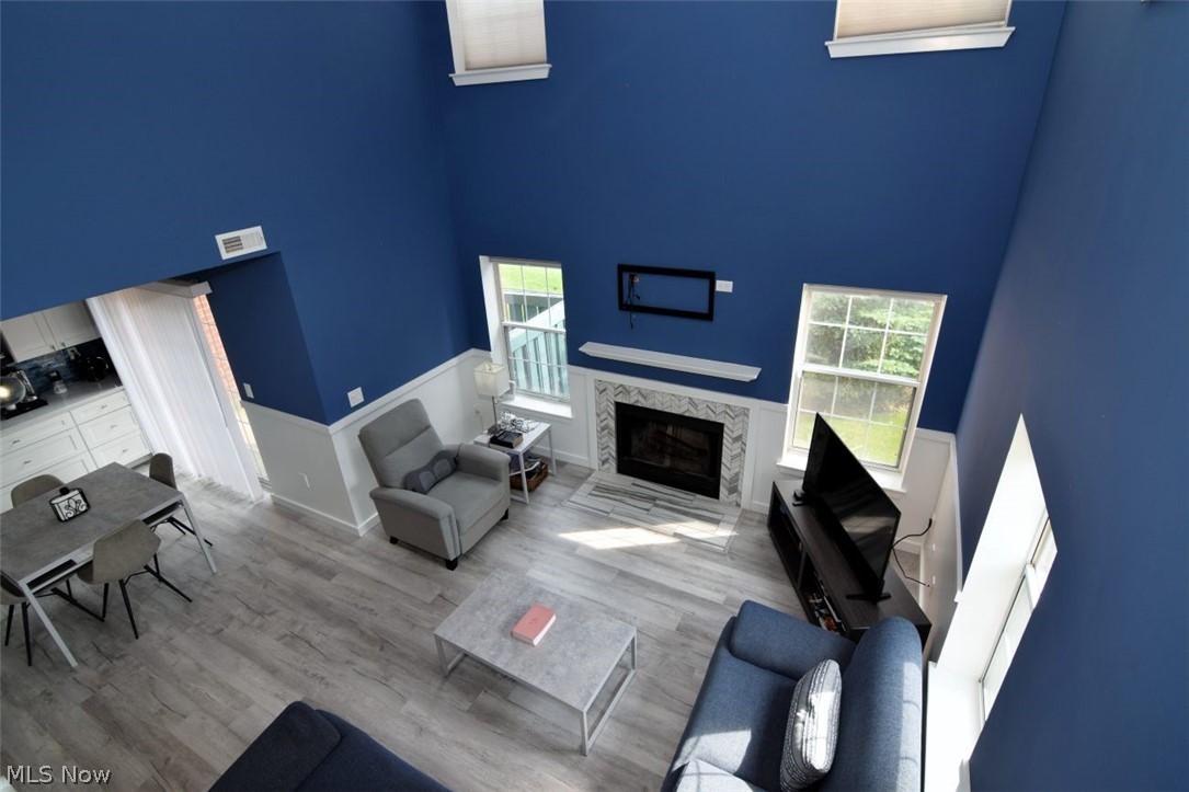 200 Fox Hollow Drive Mayfield Heights OH 44124