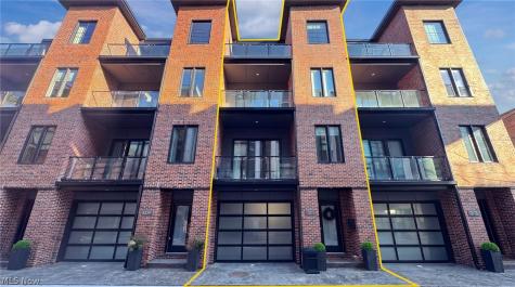 Vine Court Cleveland OH 44113