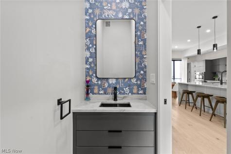 3111 Vine Court Cleveland OH 44113