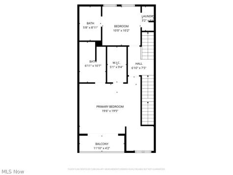 3111 Vine Court Cleveland OH 44113