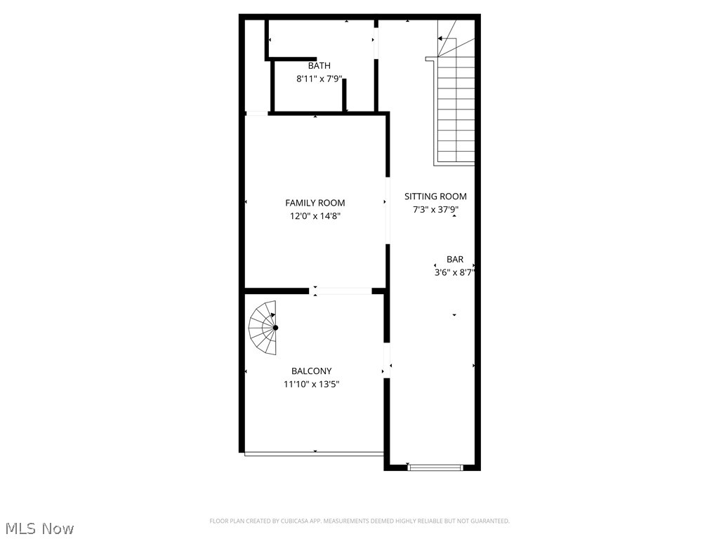 3111 Vine Court Cleveland OH 44113