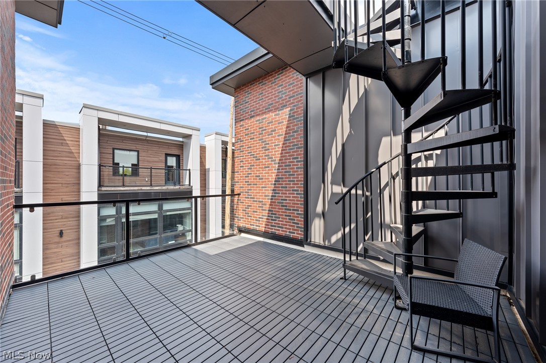 3111 Vine Court Cleveland OH 44113