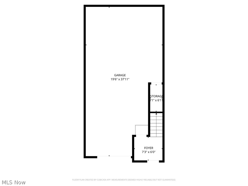 3111 Vine Court Cleveland OH 44113