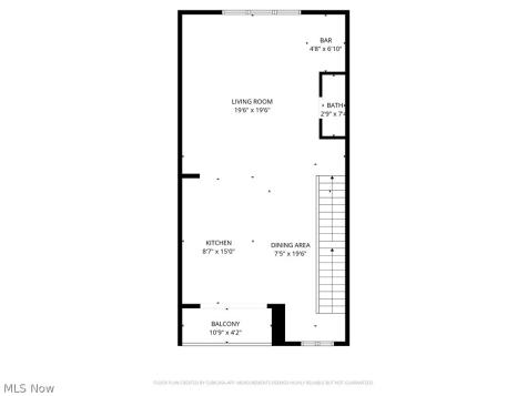 3111 Vine Court Cleveland OH 44113