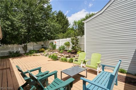 885 Kenton Court Akron OH 44313