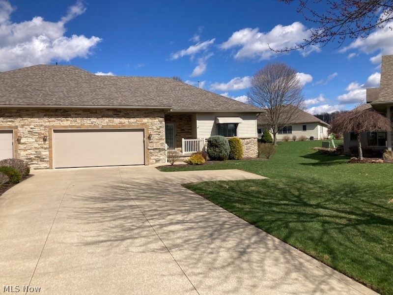 1335 Meadowbrook Drive Dover OH 44622