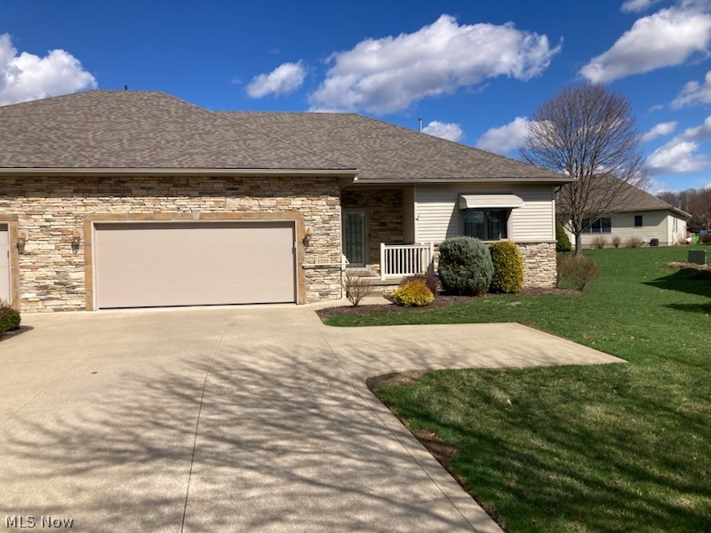 1335 Meadowbrook Drive Dover OH 44622
