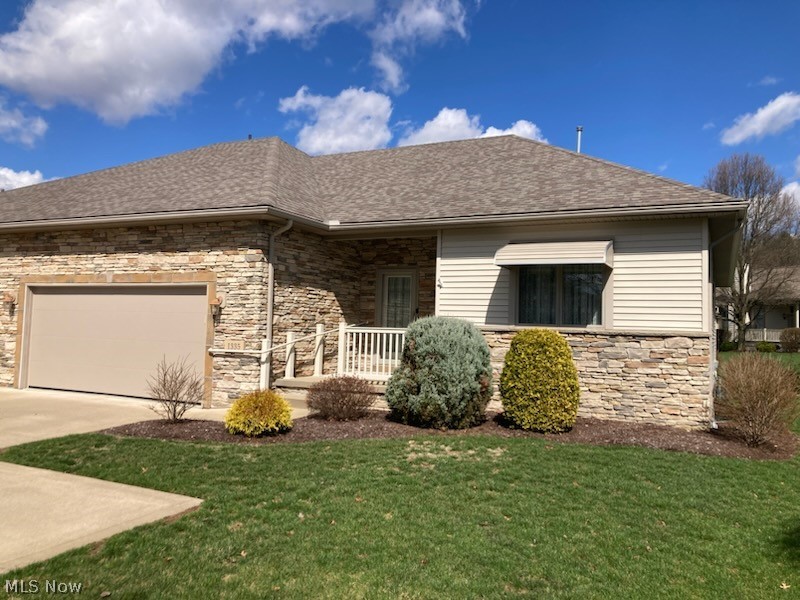 1335 Meadowbrook Drive Dover OH 44622