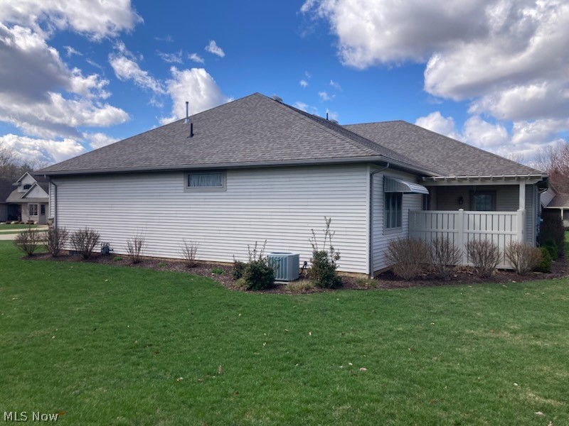 1335 Meadowbrook Drive Dover OH 44622