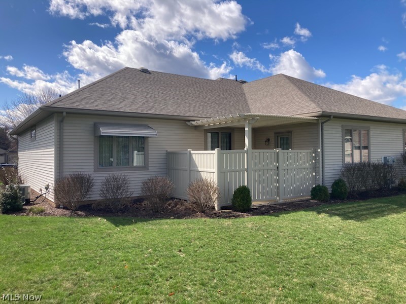 1335 Meadowbrook Drive Dover OH 44622