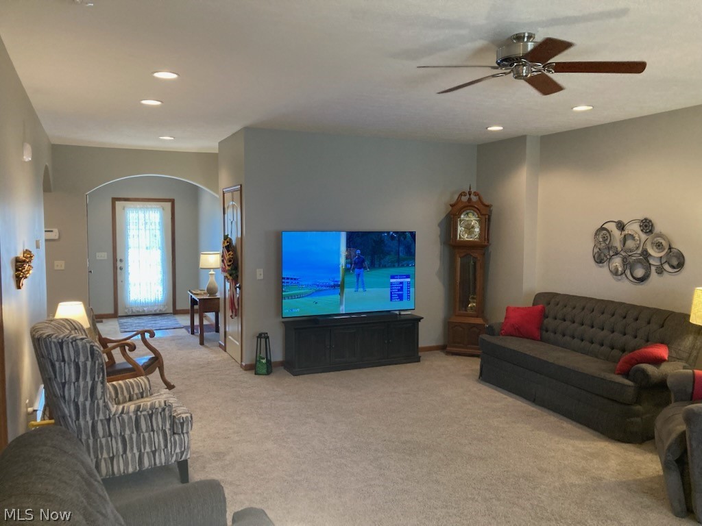 1335 Meadowbrook Drive Dover OH 44622