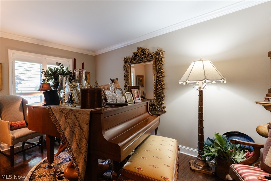 6782 Windward Hills Drive Brecksville OH 44141