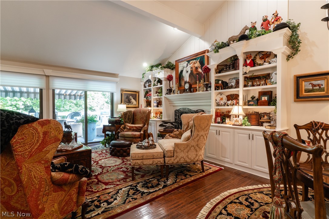 6782 Windward Hills Drive Brecksville OH 44141