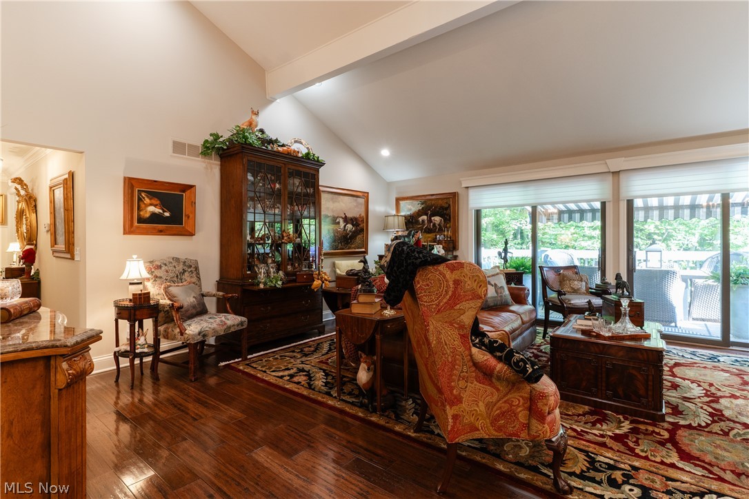 6782 Windward Hills Drive Brecksville OH 44141