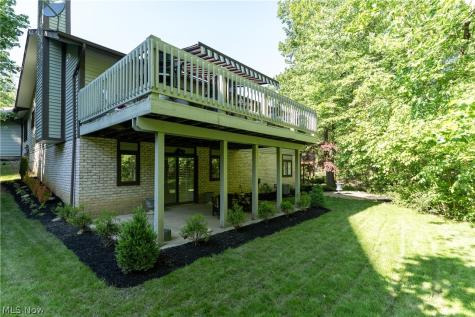 6782 Windward Hills Drive Brecksville OH 44141
