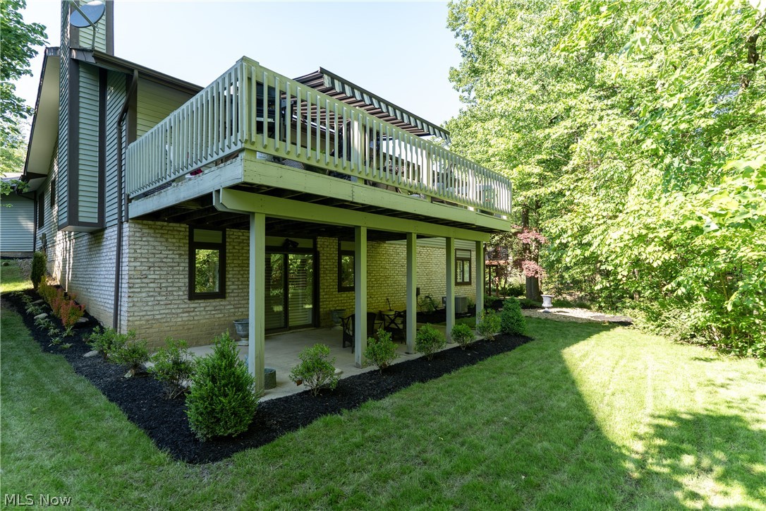 6782 Windward Hills Drive Brecksville OH 44141