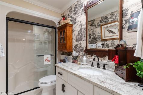 6782 Windward Hills Drive Brecksville OH 44141