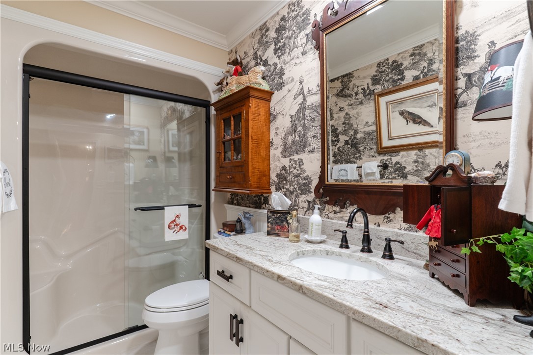 6782 Windward Hills Drive Brecksville OH 44141