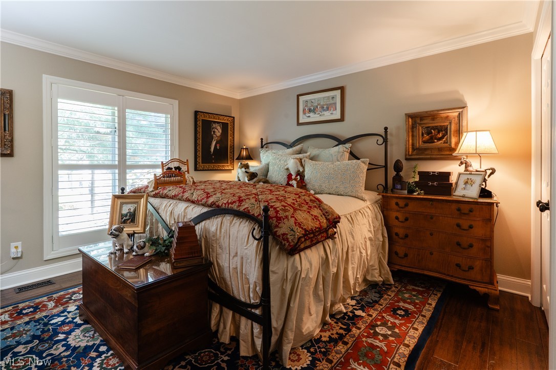 6782 Windward Hills Drive Brecksville OH 44141
