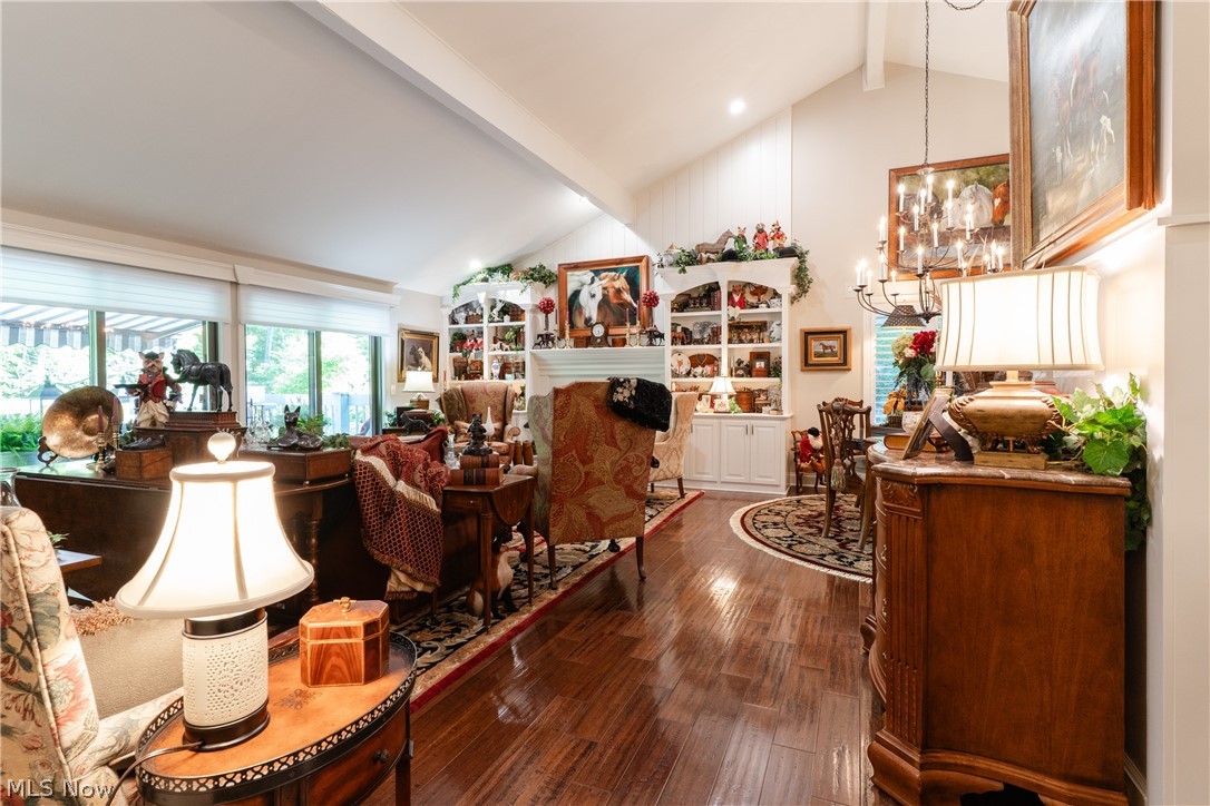 6782 Windward Hills Drive Brecksville OH 44141