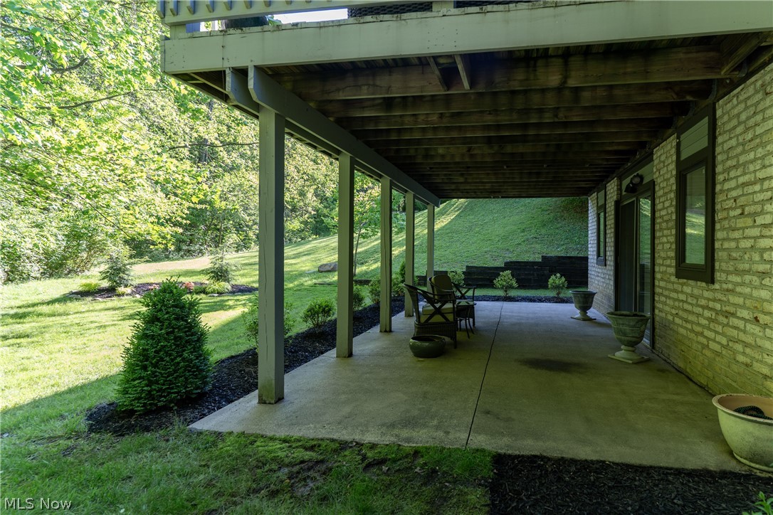 6782 Windward Hills Drive Brecksville OH 44141