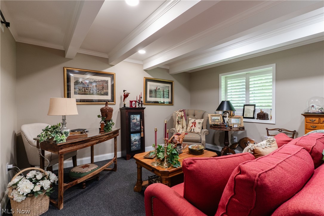 6782 Windward Hills Drive Brecksville OH 44141